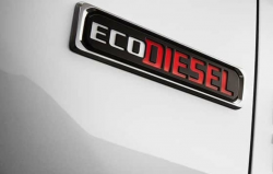 Chrysler to Pay $800 Million Over EcoDiesel Jeeps and Rams