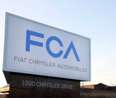 Fiat Chrysler Recall Failures: $105 Million Fine, Vehicle Buyback Program to Begin