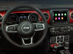 Chrysler Radio Software Recall Affects 365,000 Vehicles