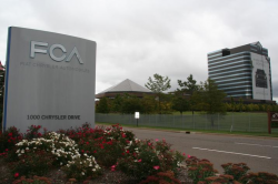 FCA Recalls 1.6 Million Vehicles For Takata Airbag Inflators