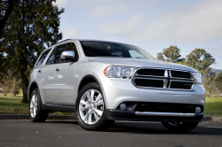 Chrysler TIPM Recall Issued For 698,000 SUVs