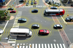 Government Begins 3000-Vehicle Test of Wireless Safety Technology