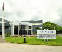 Daimler Trucks Allegedly Failed To Issue Timely Recalls