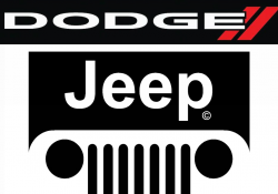 Jeep Wranglers and Dodge Grand Caravans May Roll Away