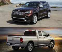Ram 1500 and Jeep Grand Cherokee EcoDiesel Lawsuit Filed