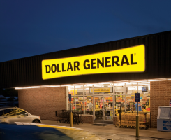 Dollar General Motor Oil Class-Action Lawsuit Continues