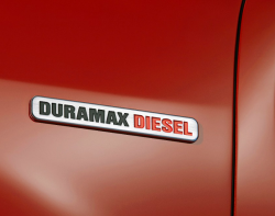Duramax Diesel Lawsuit Claims Emissions Are Illegal