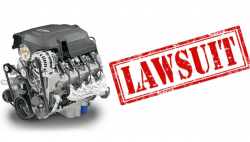 Duramax Diesel Engine Lawsuit Says Engines Cause Loss of Fuel Economy