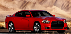 Electrical Problem in the Dodge Charger and Chrysler 300