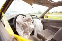 Exploding Airbags Cause Honda to Recall 4.5 Million Vehicles