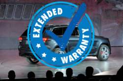 Extended Warranty Lawsuit Says Jeep Warranty Is 'Useless'