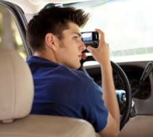 Will 'TXTL8R' Block Teens from Texting While Driving?