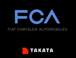 Chrysler Recalls 4.3 Million Takata-Infected Vehicles