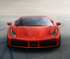 Ferrari Recalls Vehicles For Airbag and Seat Belt Problems