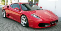Alleged Ferrari F430 Engine Problems Focus of Lawsuit