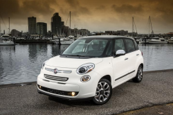 Fiat 500 Cars Recalled For Gear Shifter Failures