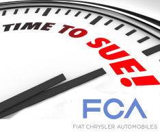 Fiat Chrysler Hacking Lawsuit Accuses Automaker of Fraud