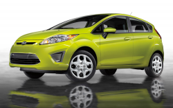 Ford Fiesta and Focus Transmission Lawsuit Filed After Complaints