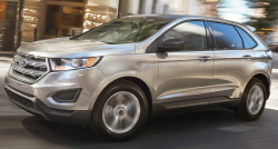 Ford Recalls Edge and Lincoln MKX For Faulty Door Bolts