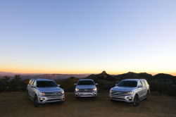 Ford Recalls 2018 Expedition and Lincoln Navigator SUVs 