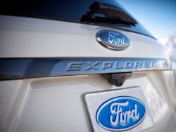 Ford Explorer Class Action Settlement Preliminarily Approved