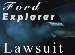 Ford Explorer Exhaust Fumes Lawsuit Still Breathing