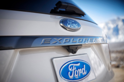 Ford Explorer Carbon Monoxide Recall Needed, Safety Group Says