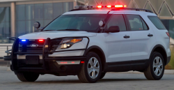 Ford Explorer Leaking Brake Hose Investigation Closed
