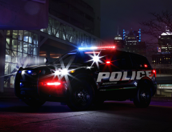 Ford Explorer Police Interceptor Exhaust Leak Lawsuit Dismissed