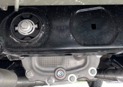 Ford Explorer Rear Axle Bolt Fractures Cause Lawsuit