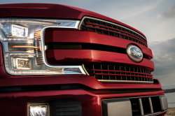 Ford F-150 Recall Issued To Prevent Fires