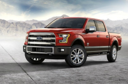 Ford F-150 Transmission Lawsuit Says Reverse Doesn't Work
