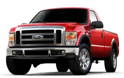Ford F-250 and F-350 Trucks Investigated for Steering Problems