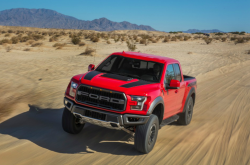 Ford F-150 10-Speed Transmission Problems Cause Lawsuit