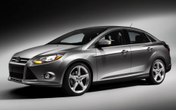 Ford Focus Door Latch Problems Earn Investigation