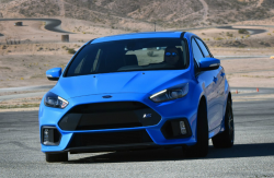 Ford Focus and Fusion Recalled For Clutch Problems