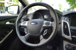 Judge Denies Ford's Motion to Dismiss Power Steering Lawsuit