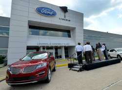 Ford Recalls 117,000 F-150, E-Series, Escape and Lincoln MKC Vehicles