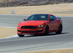 2016 Ford Shelby GT350 Mustang Transmissions Overheat: Lawsuit