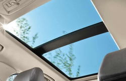 Ford Panoramic Sunroof Lawsuit Dropped by Plaintiffs