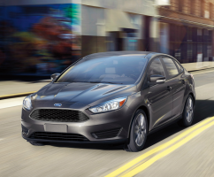 Ford PowerShift Transmission Warranty Extension Announced
