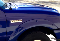 Senators Have Questions About Ford Ranger Driver Deaths From Airbags