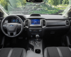Ford Recalls 154,000 Vehicles To Replace Takata Inflators