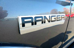 Ford Recalls Ranger Trucks To Get Rid of Takata Airbags