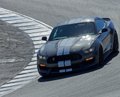 Ford Shelby GT350 Lawsuit Gains Traction in Florida
