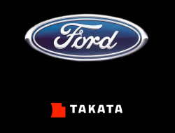 Ford Recalls 1.9 Million Vehicles to Replace Takata Airbags