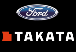 Ford Expands Takata Airbag Recalls by 953,000 Vehicles