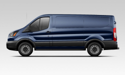 Ford Transit Driveshaft Recall Was Useless: Lawsuit