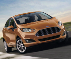 Ford Transmission Class Action Lawsuit Settlement Approved