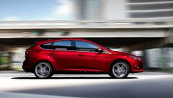 Ford Transmission Lawsuit Includes Fiesta and Focus Cars